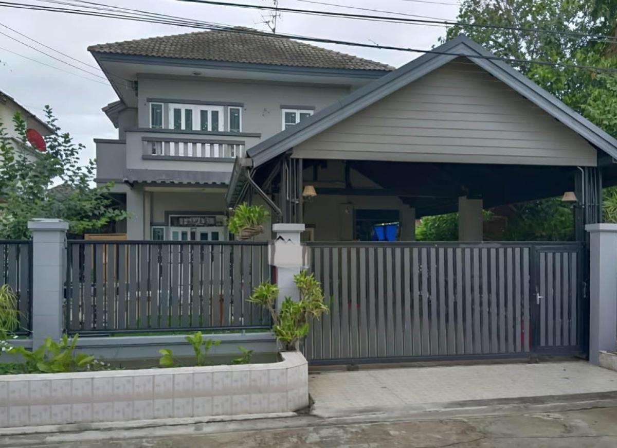 ขายหมู่บ้านดิโอเรียนตัลเฮ้าส์ วิวสวย หน้ากว้าง รีโนเวทใหม่ บางบัวทอง บางบัวทอง นนทบุรี CX-133002 (S) ขายหมู่บ้านดิโอเรียนตัลเฮ้าส์ วิวสวย หน้ากว้าง รีโนเวทใหม่ บางบัวทอง บางบัวทอง นนทบุรี CX-133002 (S)
