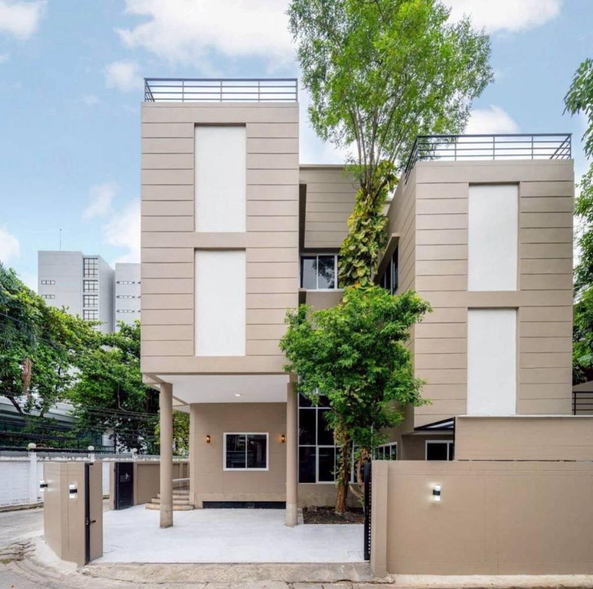 For Sale House , The Amber at Chatuchak , newly renovated , Chomphon , Chatuchak , Bangkok , CX-132997