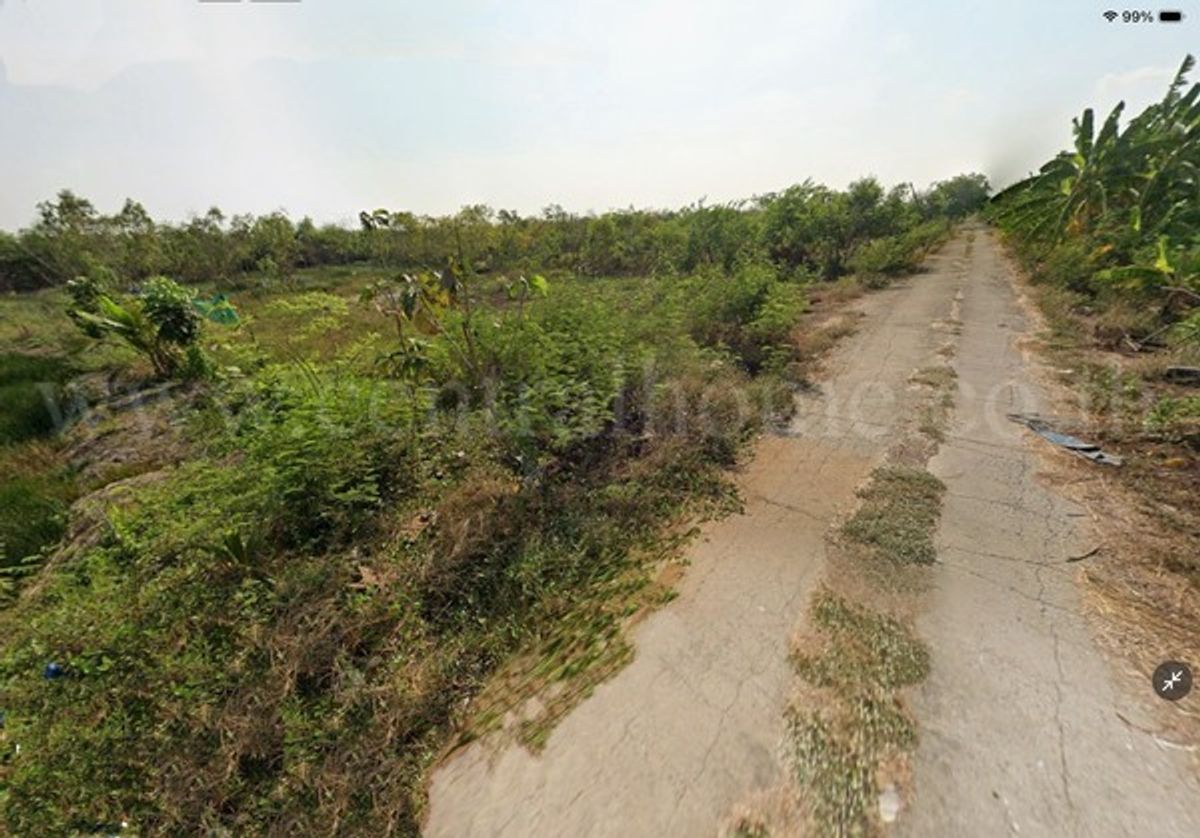 Vacant land 156.7 sq.wah. – รูปที่ 2