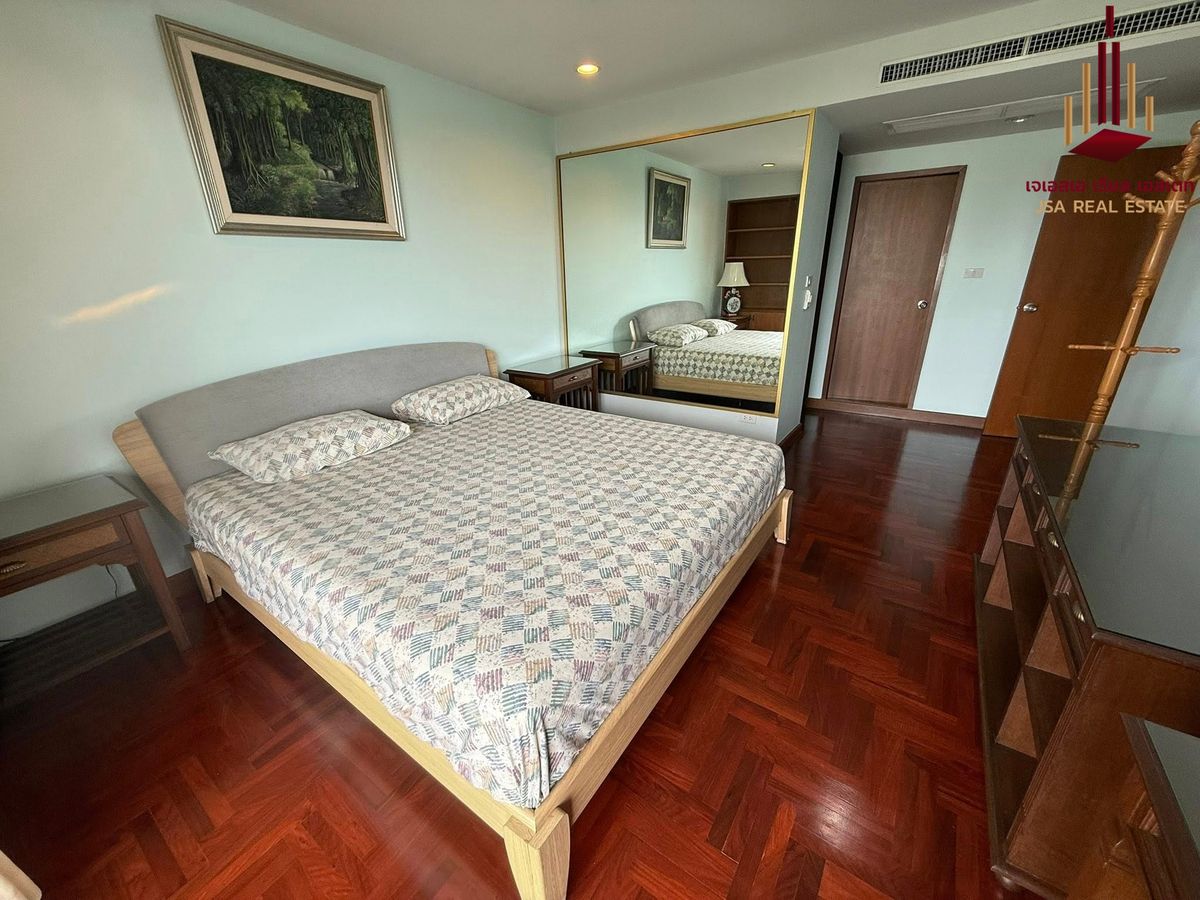 ✨ For Rent: Supreme Ville Condo ✨ 💰 ONLY 60,000 THB/Month