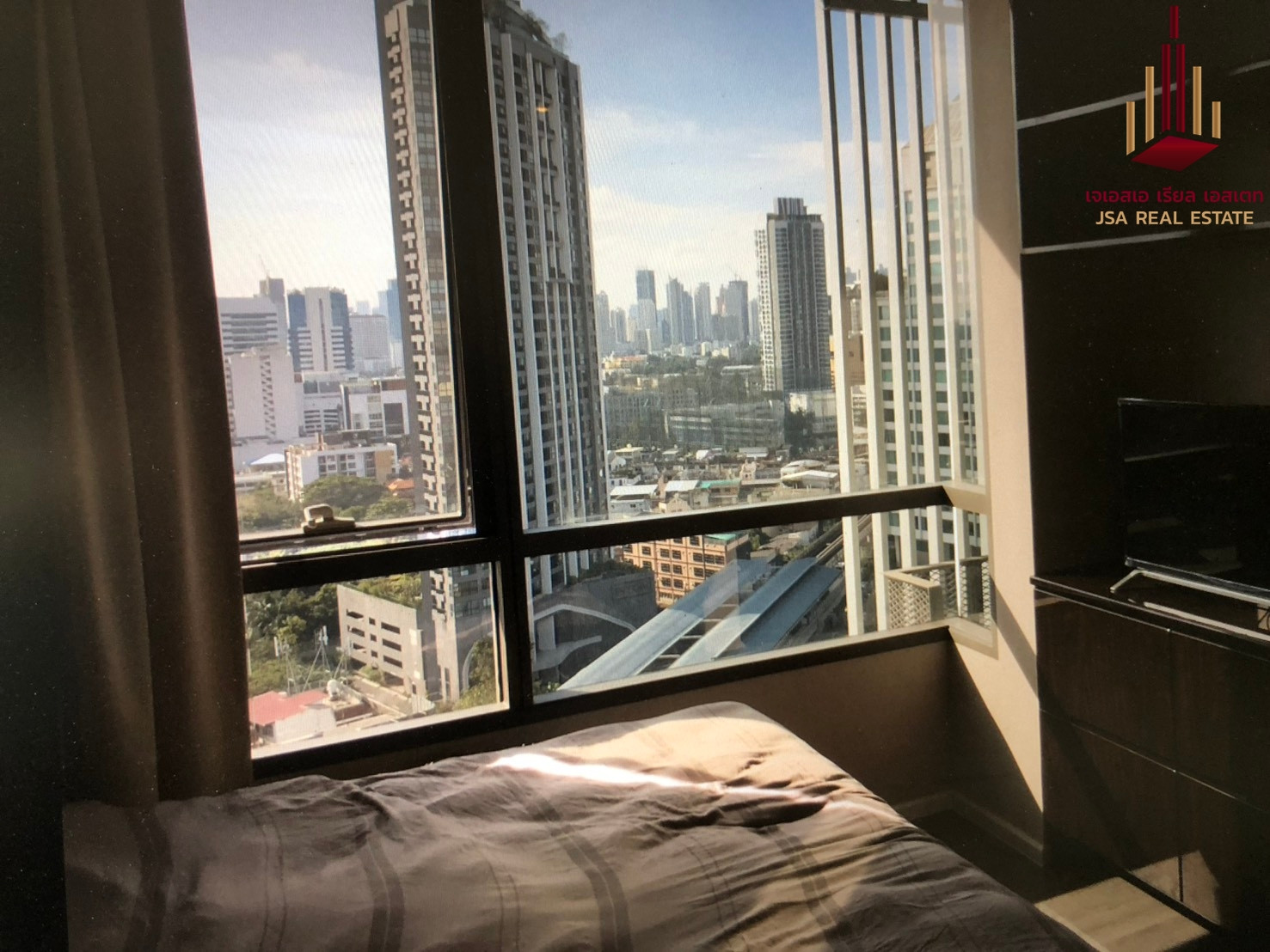 ✨ For Rent: The Room Sukhumvit 69 Condo ✨ 💰 Only 22,000 THB/month ✨ For Rent: The Room Sukhumvit 69 Condo ✨ 💰 Only 22,000 THB/month