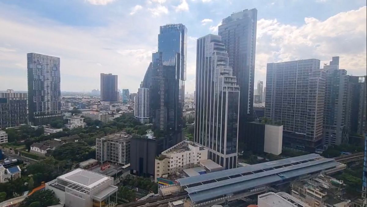 The Strand Thonglor: 2BED 2BATH 90.76SQM. 30,000,000 Brandnew AM: 0656199198 The Strand Thonglor: 2BED 2BATH 90.76SQM. 30,000,000 Brandnew AM: 0656199198
