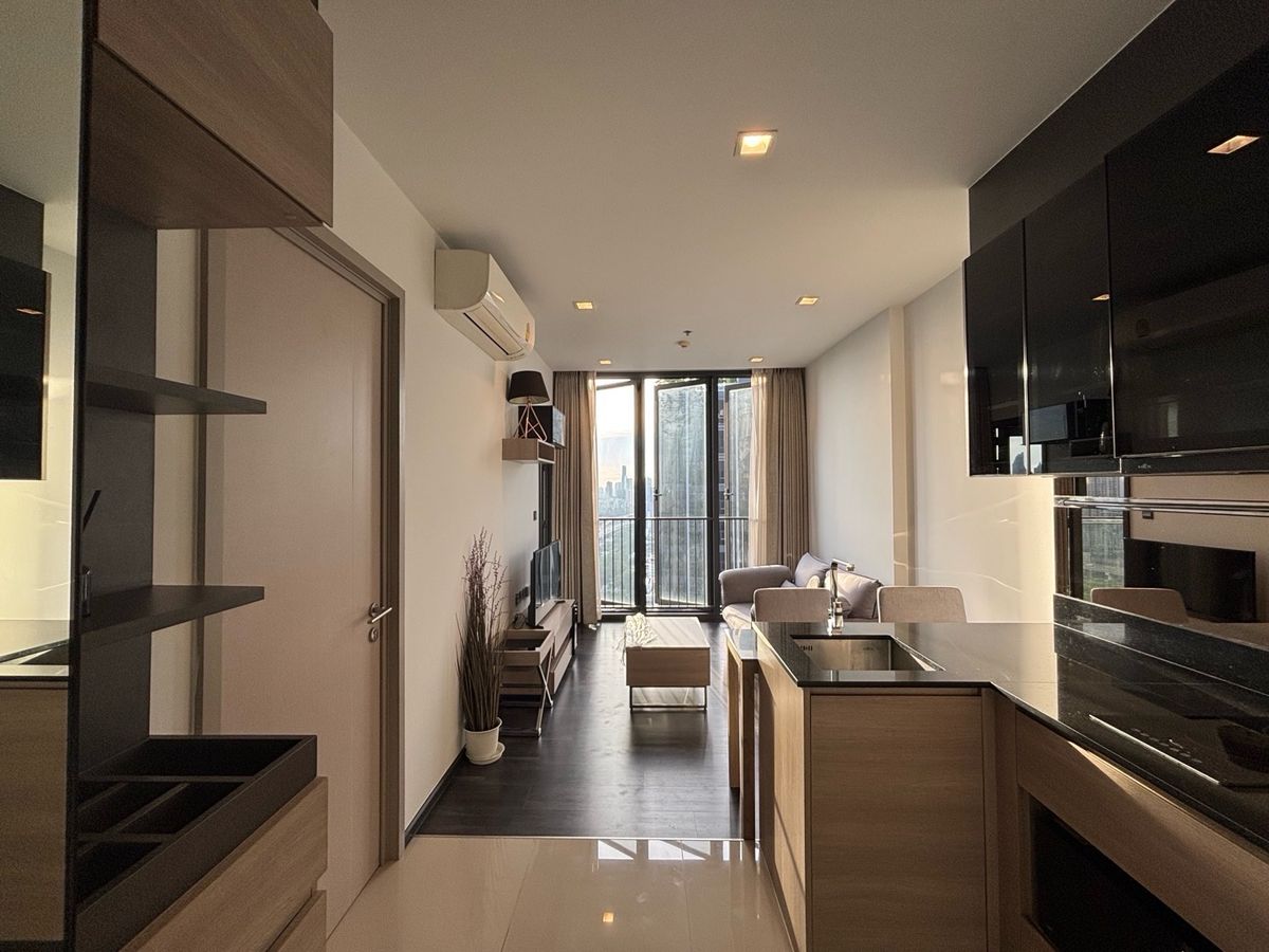 ให้เช่าราคาพิเศษ! คอนโดมิเนียม THE LINE Asoke - Ratchada 1 ห้องนอน ราคาเพียง 21,000 บาท ชั้น 33 ขนาด 34.75 ตร.ม. ห้องสวย วิวดีมาก🔥 ให้เช่าราคาพิเศษ! คอนโดมิเนียม THE LINE Asoke - Ratchada 1 ห้องนอน ราคาเพียง 21,000 บาท ชั้น 33 ขนาด 34.75 ตร.ม. ห้องสวย วิวดีมาก🔥
