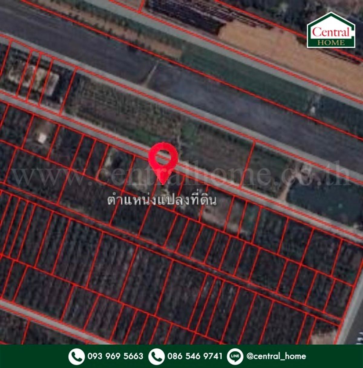 Vacant land 156.7 sq.wah. Vacant land 156.7 sq.wah.