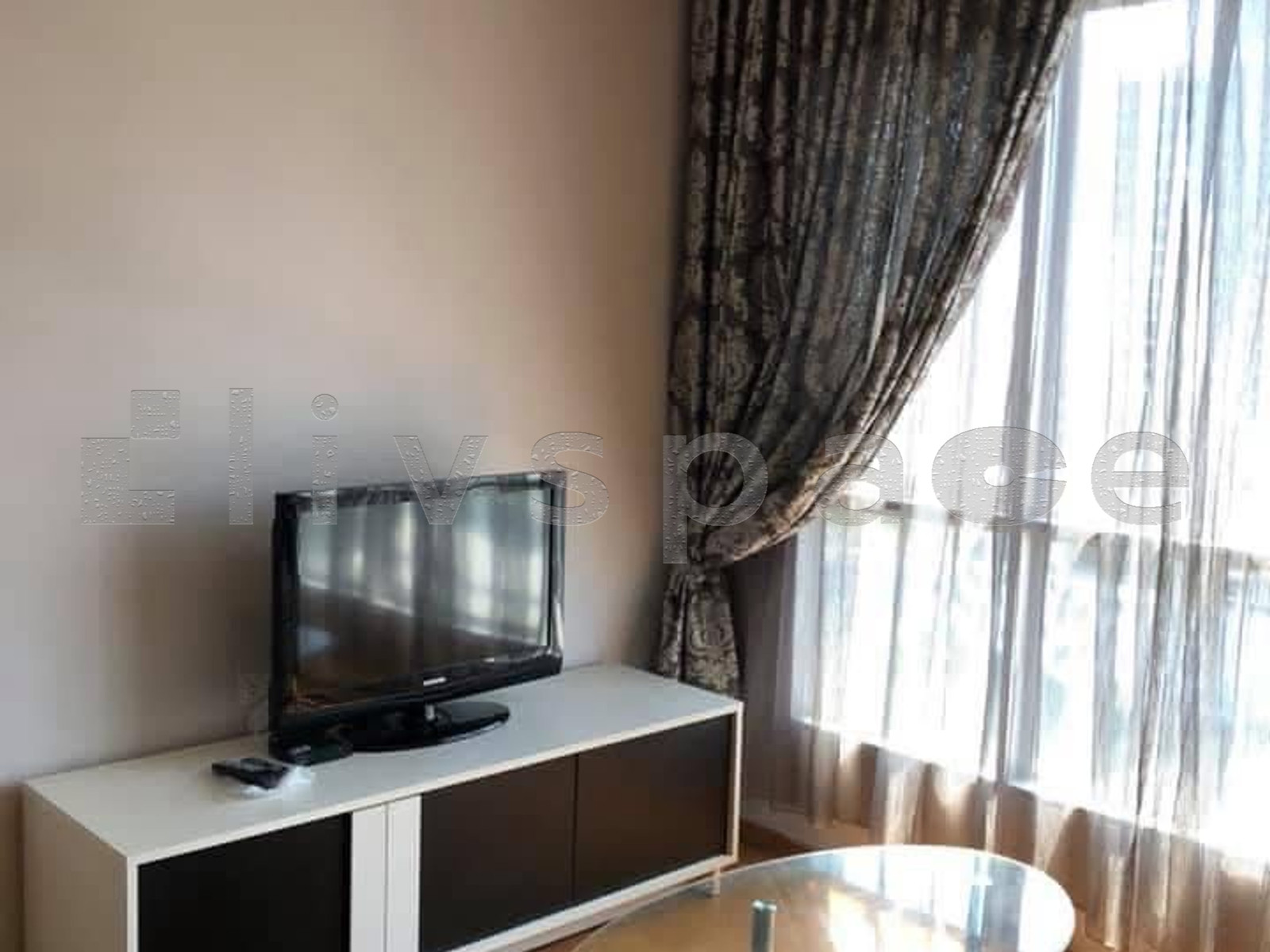 ▚ L0KC8Fツ ให้เช่า Hive Taksin 2Bed 2Bath 78ตร.ม. ห้องใหญ่ ทิศไม่ร้อน วิวโล่ง ราคาดี ติด BTS วงเวียนใหญ่✨ – รูปที่ 3