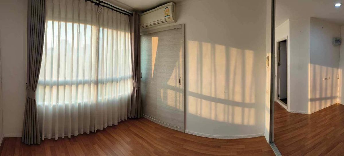 Lumpini Park Rama 9 - Ratchada - Lumpini Park Rama 9 - Ratchada / 1 bedroom (for sale) E020 Lumpini Park Rama 9 - Ratchada - Lumpini Park Rama 9 - Ratchada / 1 bedroom (for sale) E020