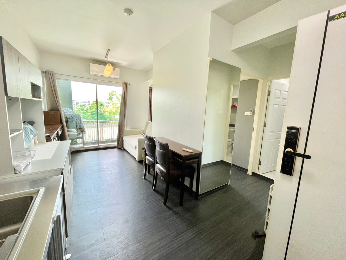 Condo for rent, A Space Kaset, ready !!!!