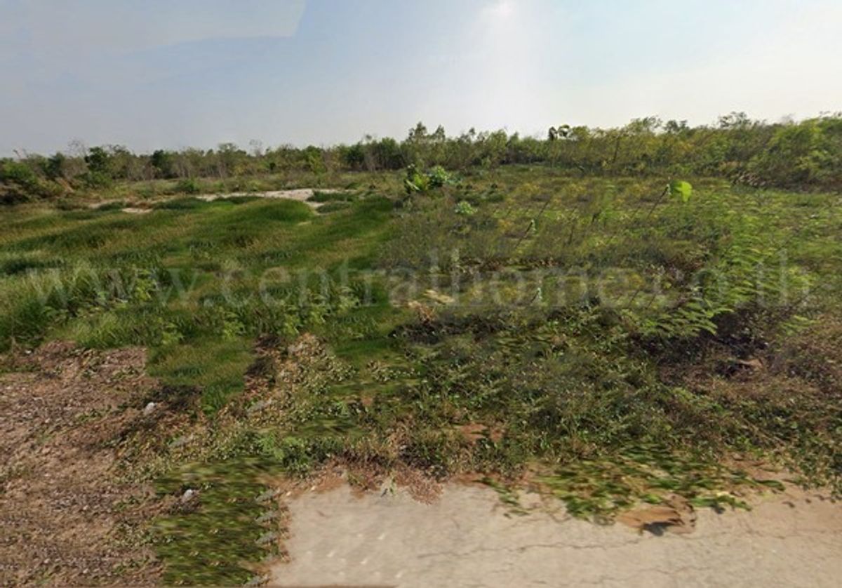 Vacant land 156.7 sq.wah. – รูปที่ 4