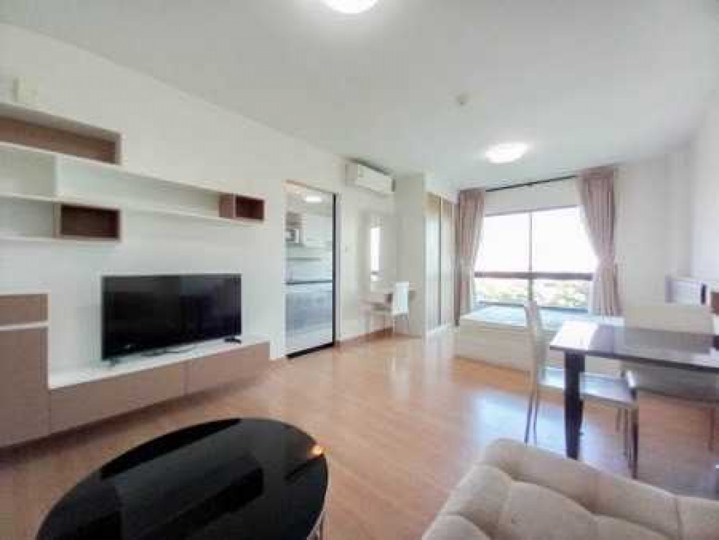 Condo for sale Supalai City Resort Ratchayothin - Phahon Yothin 32, 33 sq m, near BTS Senanikom Condo for sale Supalai City Resort Ratchayothin - Phahon Yothin 32, 33 sq m, near BTS Senanikom