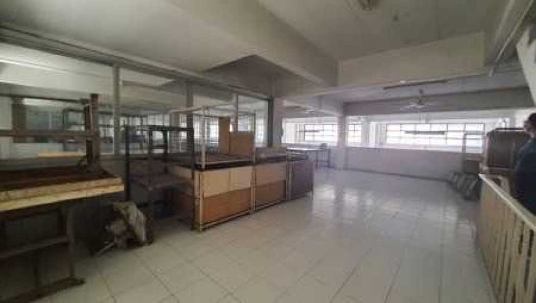 Factory for sale, Factoryland 2, two factories connected together, with 4 office units, 900 sq m, 80 sq wa, Phutthamonthon Sai 5 – รูปที่ 4