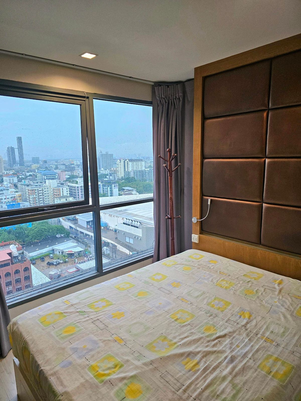 For Sale: Ideo Mobi Sukhumvit 81  Condominium tower B 