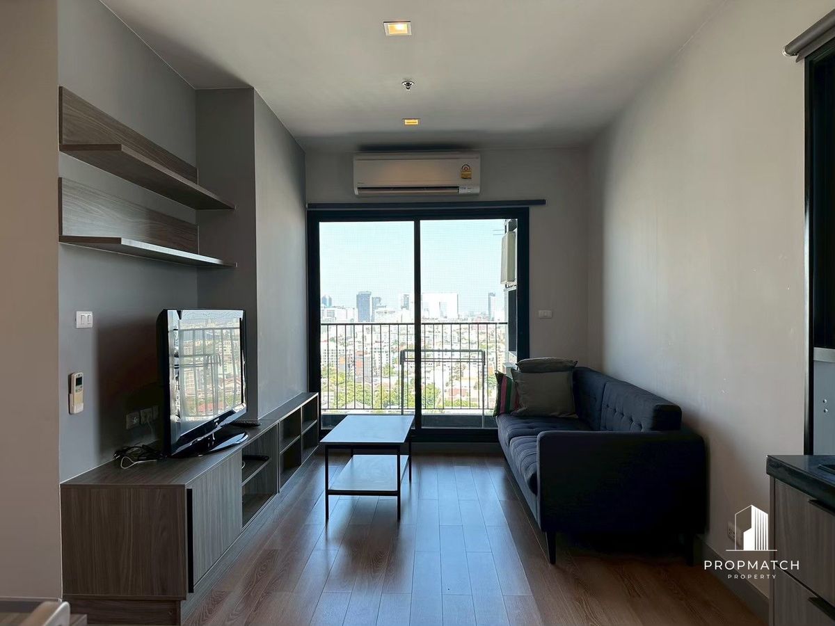 ⚡️Chapter one midtown ladprao 24⚡️2b2b 58sqm🔥 6.19MB คอนโดสองห้องติดMrt ladprao ทำเลเทพใจกลางลาดพร้าว  โครงการสวยใกล้ห้างยูเนี่ยนมอลล์ เซ็นทรัลลาดพร้าว ห้องว่างพร้อมชม⚡️สนใจติดต่อพัตเตอร์ 🔥0928895628