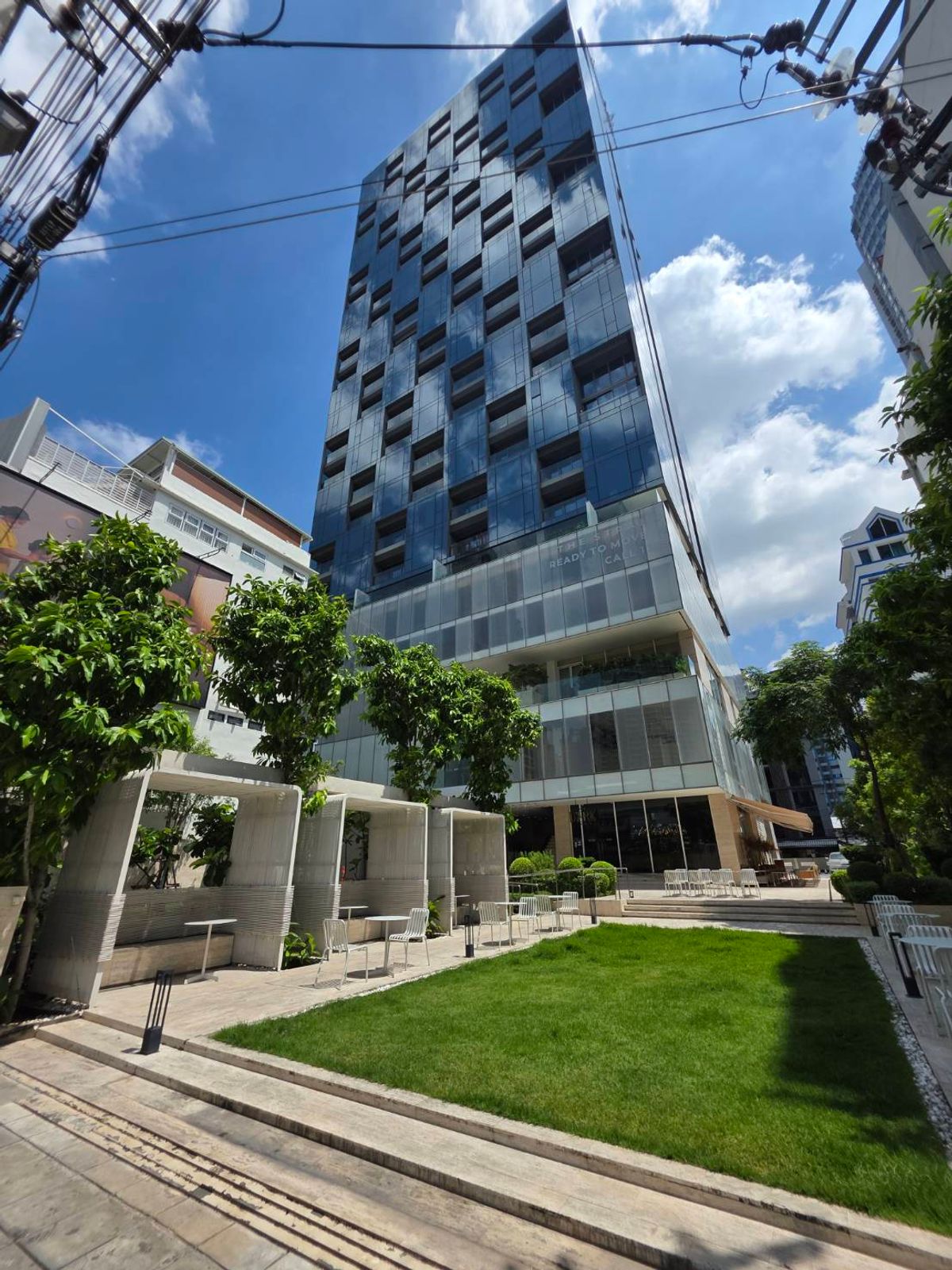 The Strand Thonglor: 2BED 2BATH 75.78SQM. 26,000,000 Brandnew AM: 0656199198 The Strand Thonglor: 2BED 2BATH 75.78SQM. 26,000,000 Brandnew AM: 0656199198