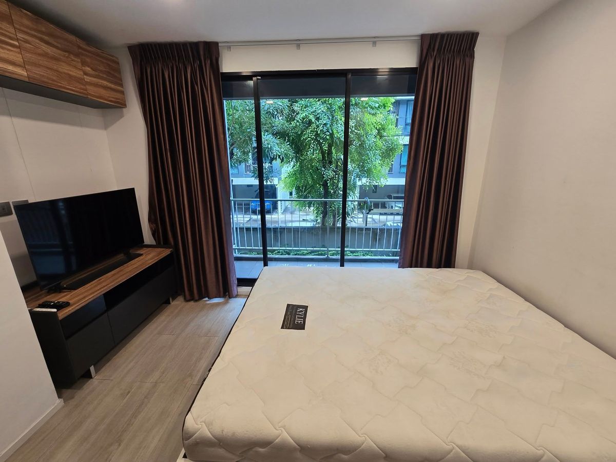 Condo for sale atmoz Ladprao 71 Price 2,650,000 baht [TTS251002]