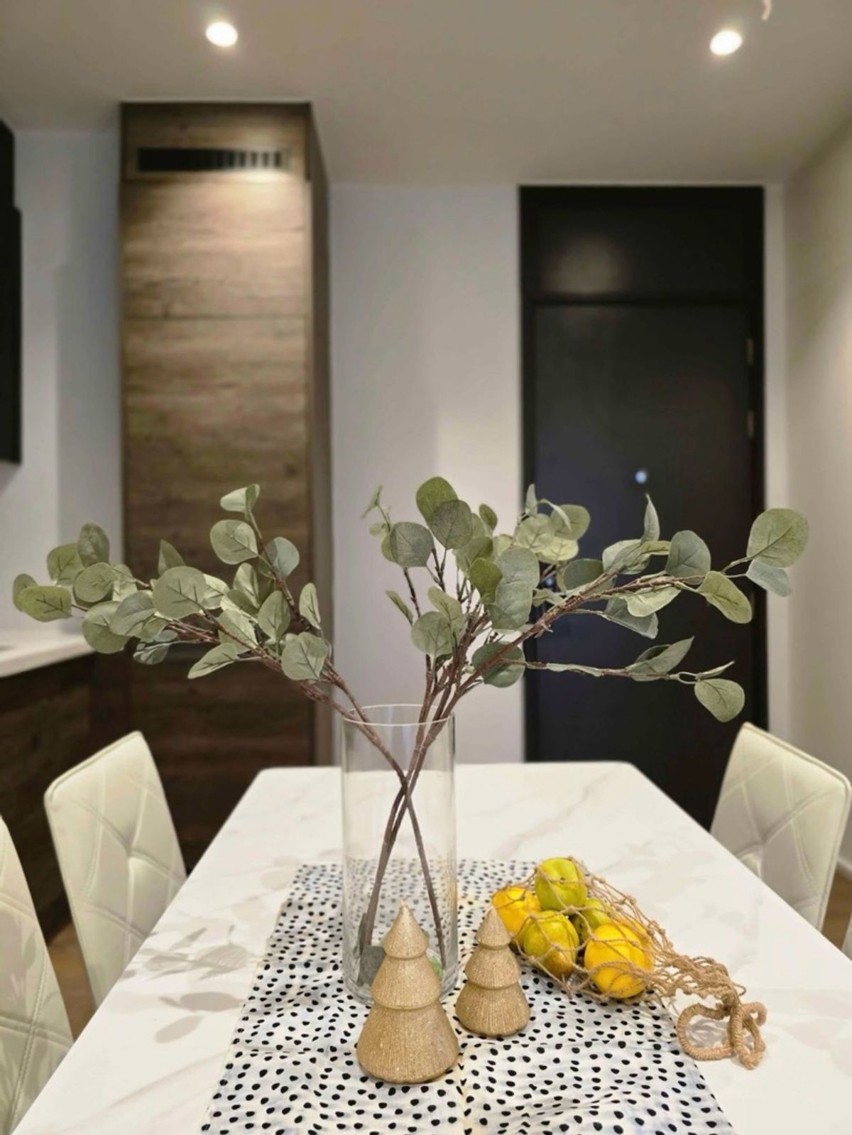 ✨🐶🐱Luxury Condo For rent at Muniq Langsuan, Bangkok – รูปที่ 3