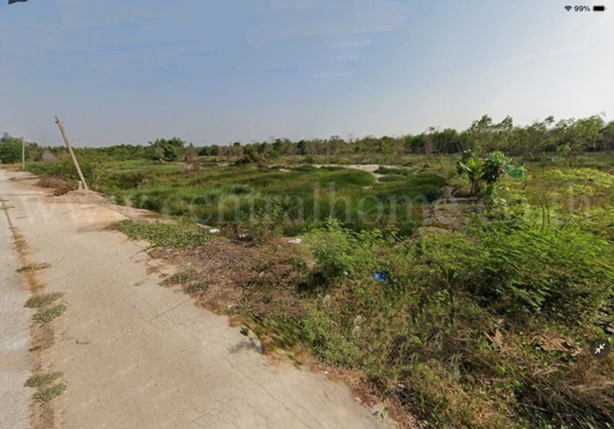 Vacant land 156.7 sq.wah. – รูปที่ 3