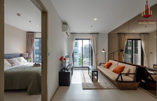 ✨ For Rent: Rhythm Sukhumvit 36-38 Condo ✨  💰 Only 45,000 thb/month