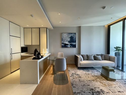 ขายคอนโด Beatniq Sukhumvit 23 ราคา 19,900,000 บาท [JZsr251001]