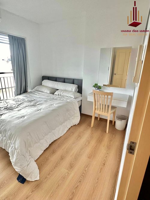 ✨ For Rent: Sym Vipha Ladprao Condo ✨ 💰 ONLY 17,500 THB/Month