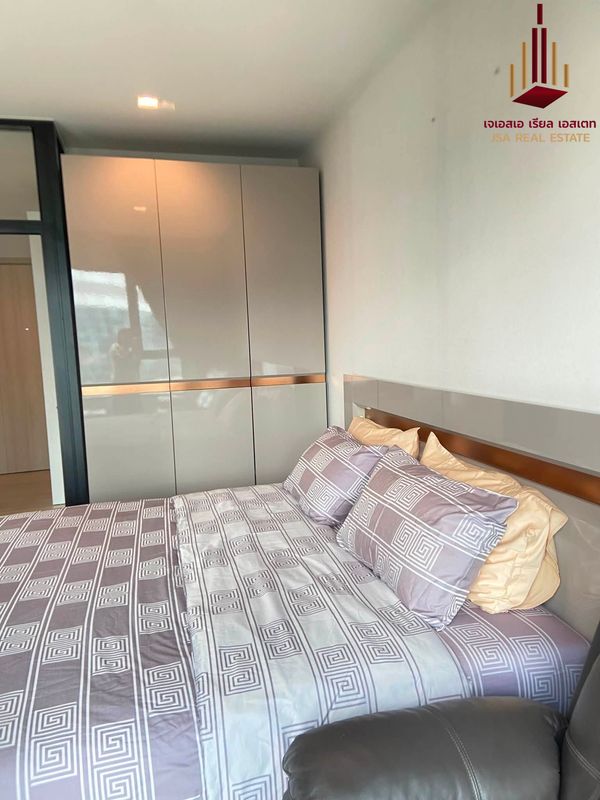 ✨ For Rent: Life One Wireless Condo ✨  💰 Only 18,000 thb/month