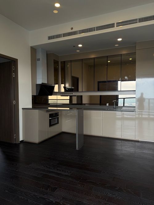 🔥Urgent sale🔥Park Origin Thonglor 3 bedrooms, penthouse-large room Fully furnished, ready to move in, near BTS Thonglor.
