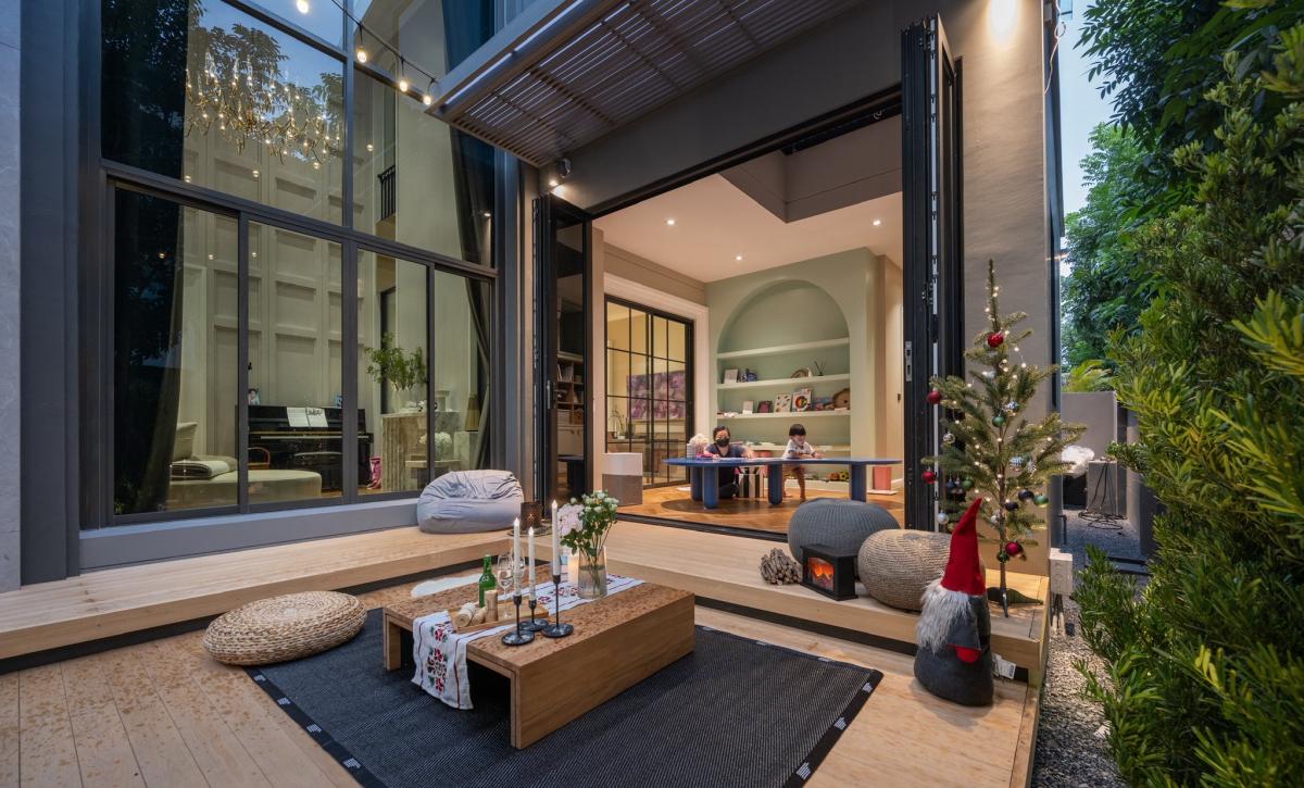 บ้านหรู 5 ห้องนอน ใจกลางเมือง 59 ล้าน! Luxury 5-Bedroom Home in Prime Location for 59M THB! บ้านหรู 5 ห้องนอน ใจกลางเมือง 59 ล้าน! Luxury 5-Bedroom Home in Prime Location for 59M THB!