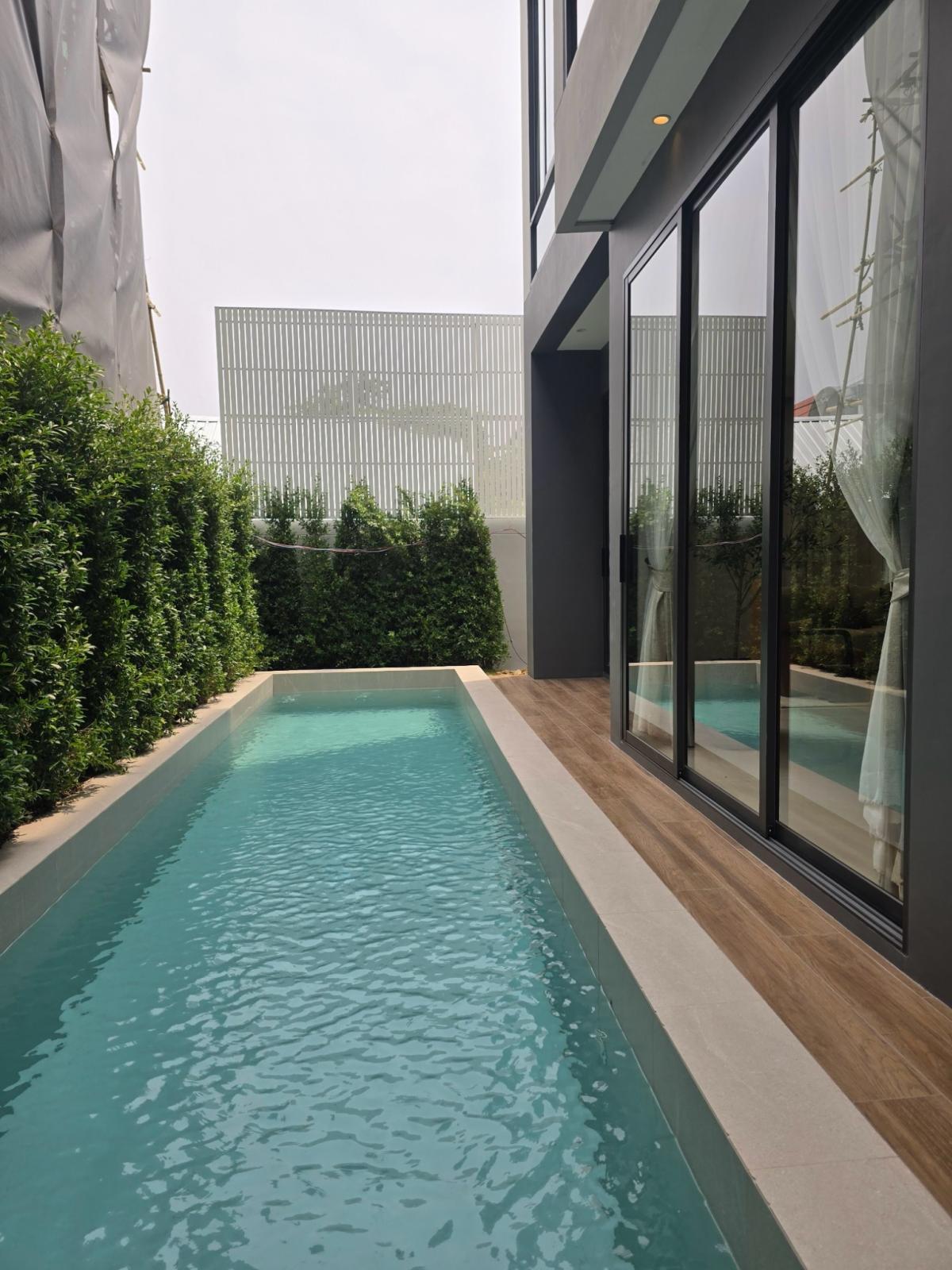 บ้านหรู 5 ห้องนอนใจกลางกรุงเทพ! Mavista Prestige Village รอคุณเป็น Luxury 5-Bedroom Home in Prime Bangkok! Own Mavista Prestige Village Now บ้านหรู 5 ห้องนอนใจกลางกรุงเทพ! Mavista Prestige Village รอคุณเป็น Luxury 5-Bedroom Home in Prime Bangkok! Own Mavista Prestige Village Now