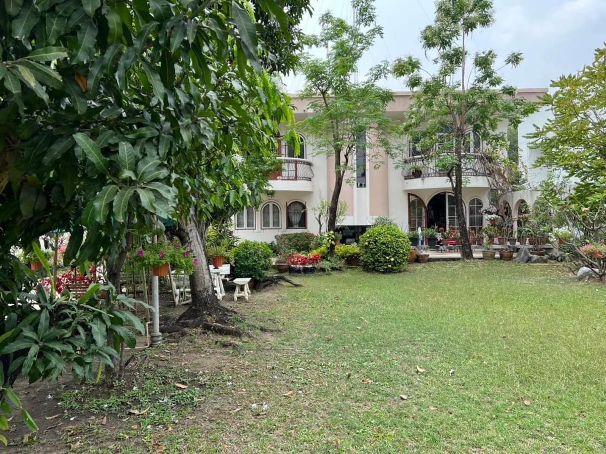 บ้านเดี่ยวสุขุมวิท64 ติดแม่น้ำ หลังสุดท้าย ใกล้ BTS ปุณวิถี Exclusive Sukhumvit 64 Riverside House near BTS Punnawithi, Last Plot Available ลงทุนบ้านเดี่ยว 6 ห้องนอน 66.9 ลบ. ทำเลทอง พร้อมรีโนเวทหรือสร้างใหม่ 6-Bed 4-Bath House, 66.9M THB Prime Locati