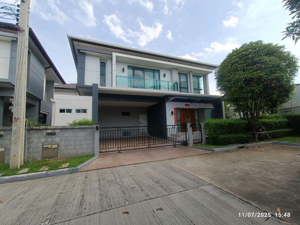 Luxury home in the heart of Bangna! 5 bedrooms with spacious area Luxury 5-Bedroom Home in The City Bangna KM.7 – Spacious & Modern Living! Luxury home in the heart of Bangna! 5 bedrooms with spacious area Luxury 5-Bedroom Home in The City Bangna KM.7 – Spacious & Modern Living!