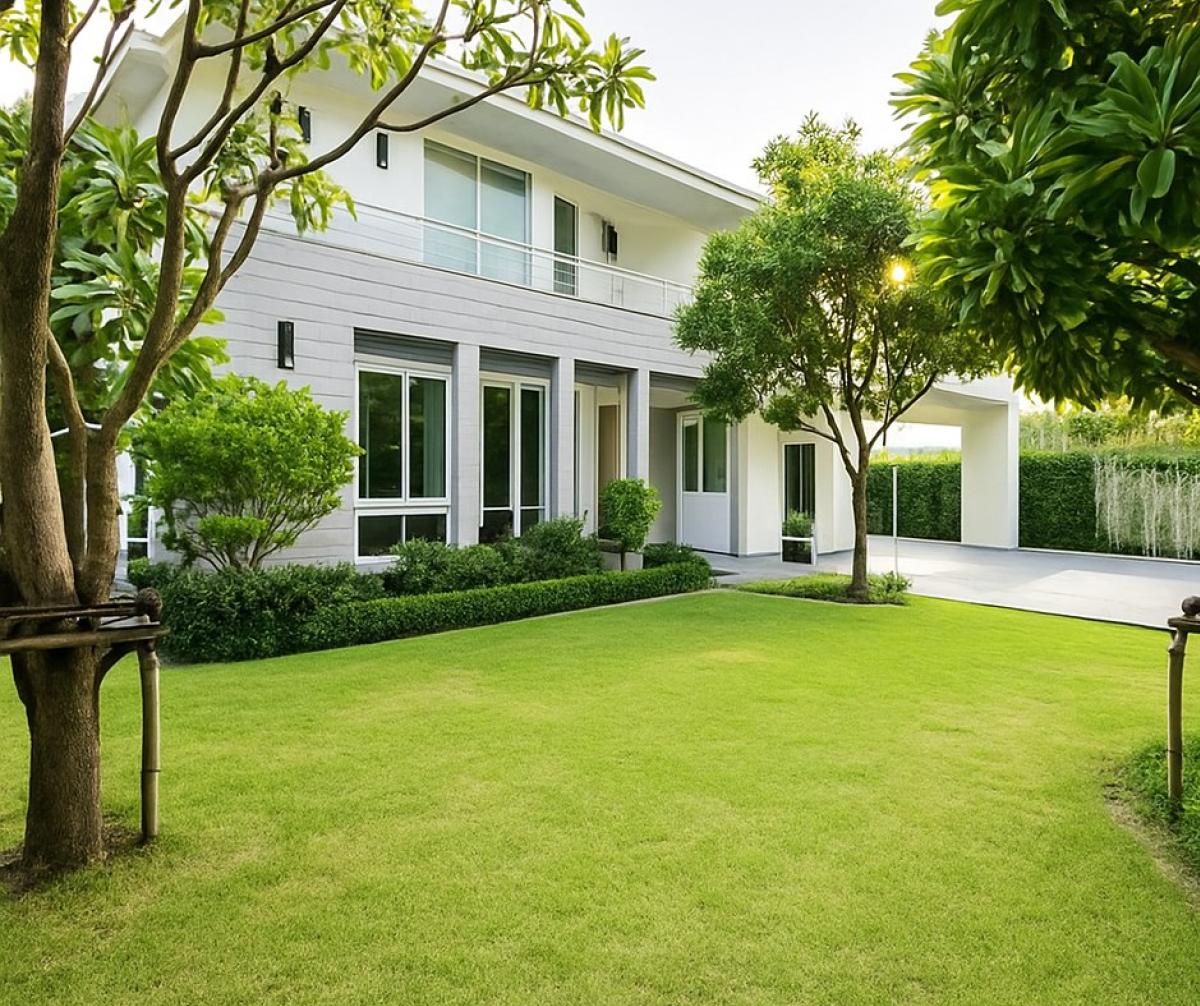 บ้านเดี่ยว 4 ห้องนอน ใกล้ทางด่วนมอเตอร์เวย์ Spacious 4-Bedroom Home Near Mantana Motorway – Your Dream Lifestyle Awaits! บ้านเดี่ยว 4 ห้องนอน ใกล้ทางด่วนมอเตอร์เวย์ Spacious 4-Bedroom Home Near Mantana Motorway – Your Dream Lifestyle Awaits!
