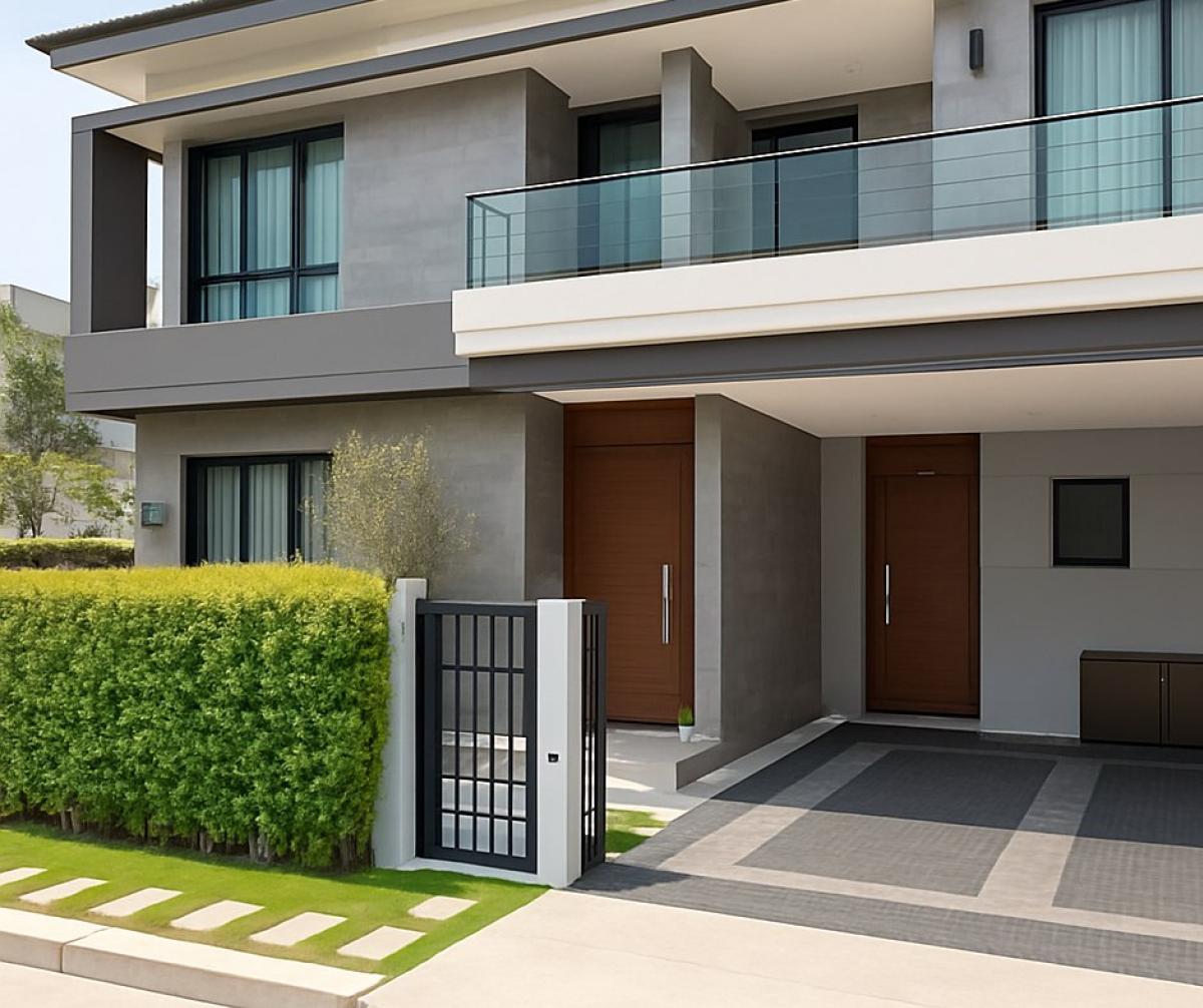 ขายคอนโด The City Bangna 4 ห้องนอน 5 ห้องน้ำ ใกล้เมกาบางนา ให้เช่า 200,000 บาท ขาย 29.9 ล้าน พร้อมเฟอร์และเครื่องใช้ไฟฟ้า For Sale & Rent The City Bangna 4 Bed 5 Bath near Mega Bangna Rent 200,000 THB, Sale 29.9 MB with Furniture and Electrical Applian