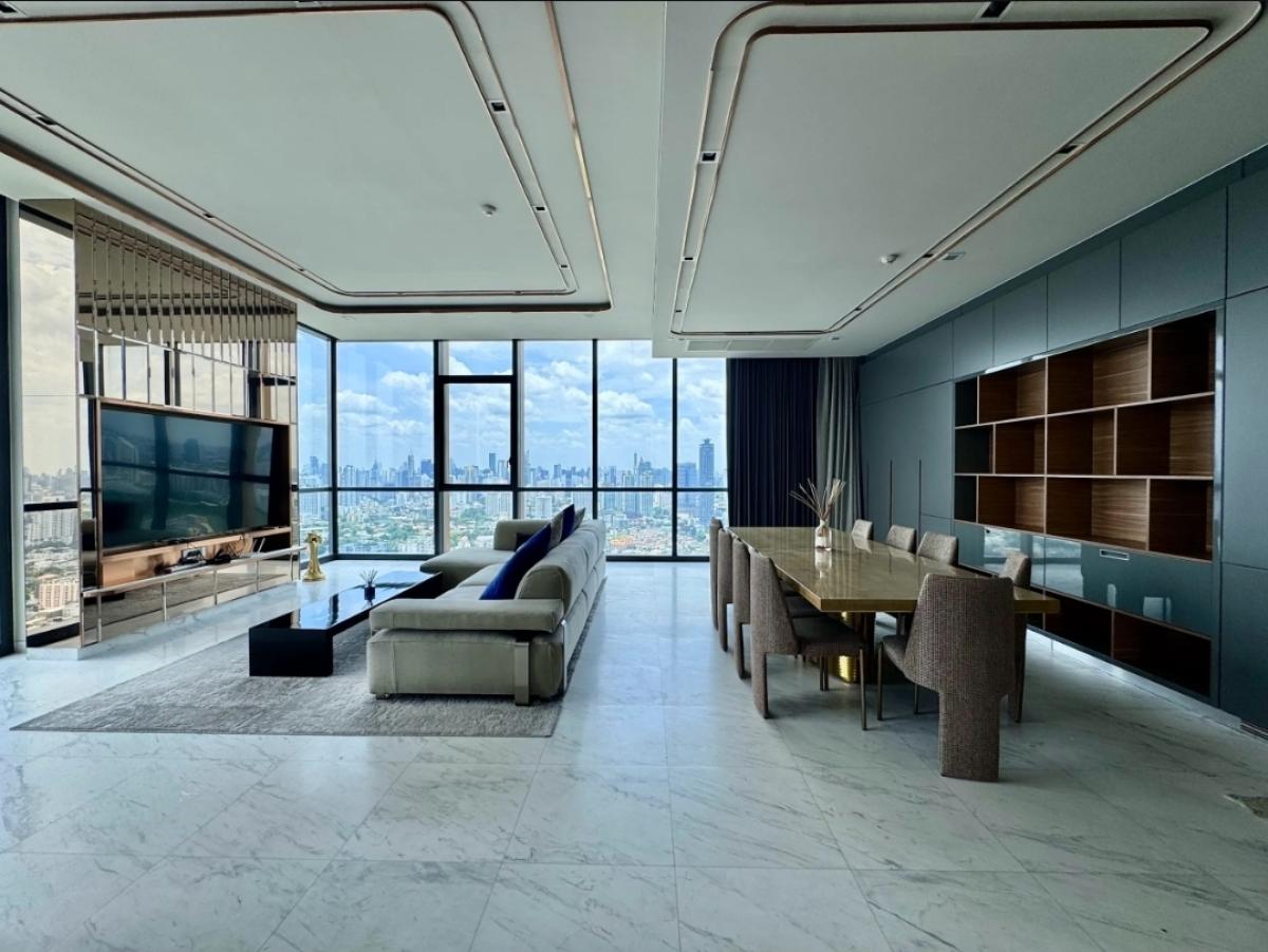 The Monument Thong Lo / Luxury Pet Friendly ชั้นสูงวิวโล่ง ย่านทองหล่อ / 3 ห้องนอน 253 ตร.ม. โทร 0937890899 The Monument Thong Lo / Luxury Pet Friendly ชั้นสูงวิวโล่ง ย่านทองหล่อ / 3 ห้องนอน 253 ตร.ม. โทร 0937890899