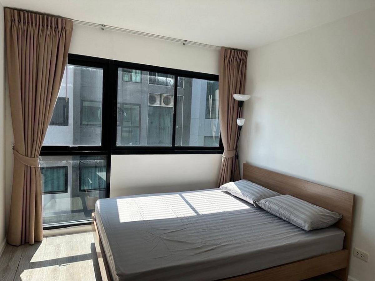 (A040058) B Republic Sukhumvit 101/1 (A040058) B Republic Sukhumvit 101/1