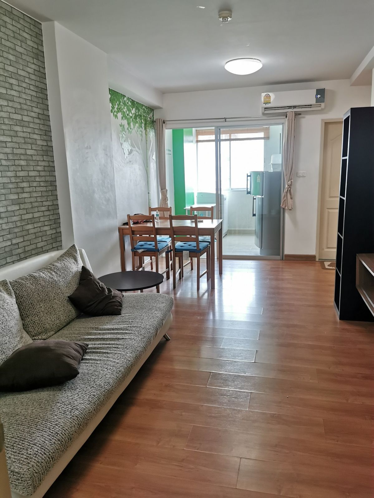 Beautiful big room, good location Project view ⭐ Rent Supalai City Resort Ratchada - Huai Khwang Beautiful big room, good location Project view ⭐ Rent Supalai City Resort Ratchada - Huai Khwang