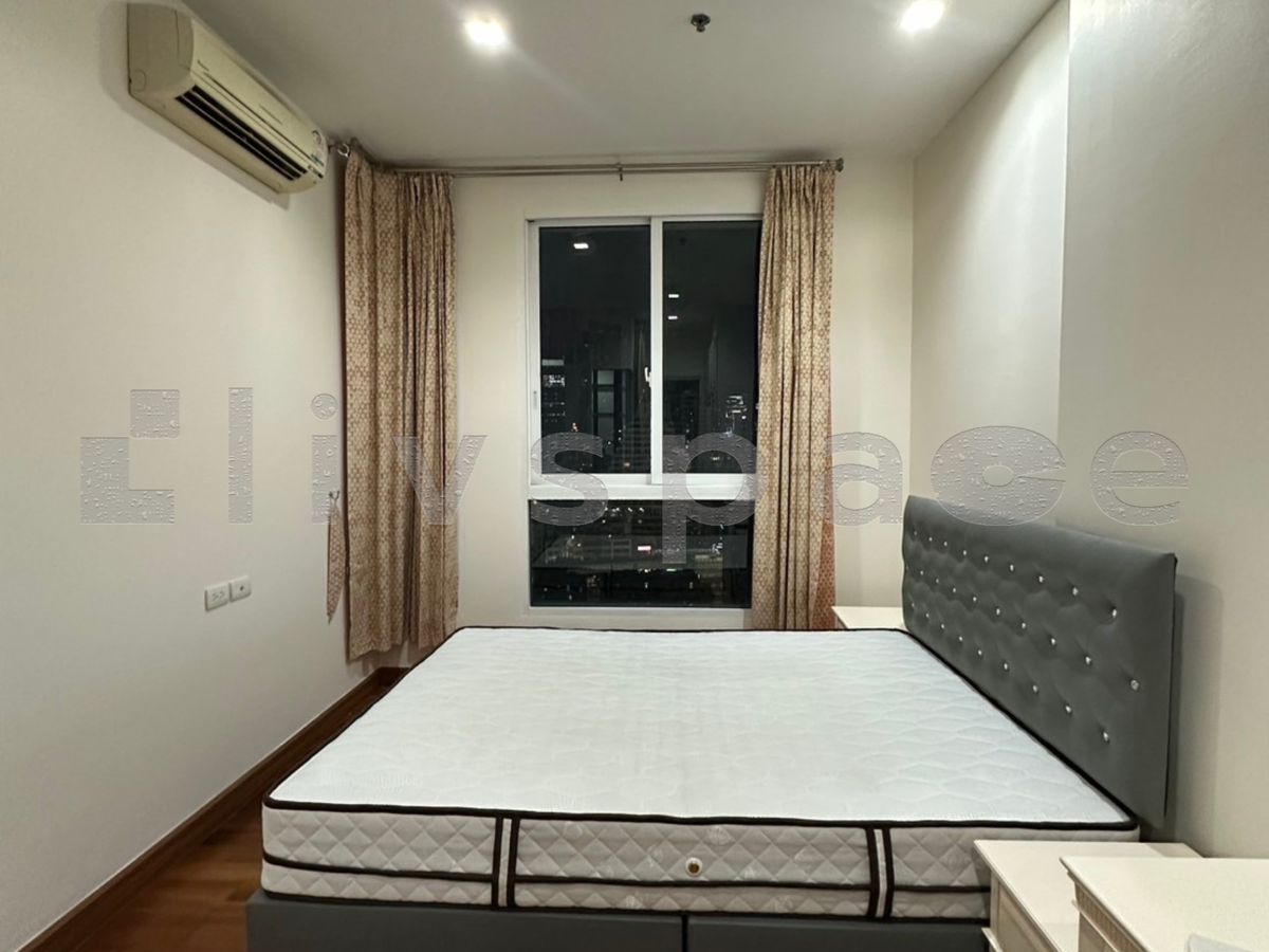 ▚ LC106ツ สำหรับขาย Ivy Sathorn 1 ห้องนอน ราคาพิเศษ ⭐ – รูปที่ 3