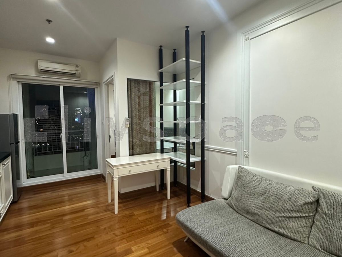 ▚ LC106ツ For Sale: Ivy Sathorn – 1 Bedroom at Special Price ⭐