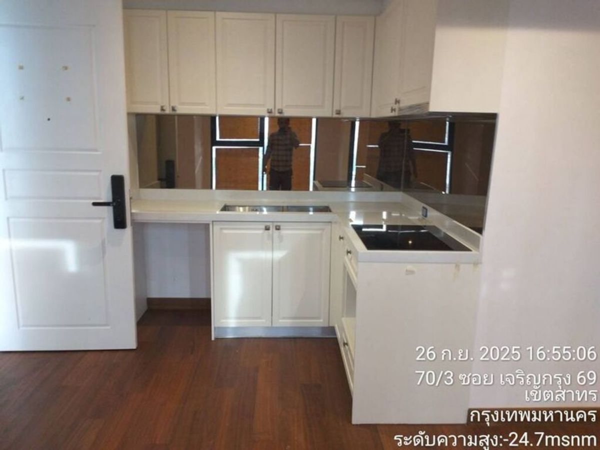 ให้เช่า อัลติจูด ซิมโฟนี เจริญกรุงเลขที่ 51/56(1104) (ห้องเปล่า)(ห้องใหม่) ให้เช่า อัลติจูด ซิมโฟนี เจริญกรุงเลขที่ 51/56(1104) (ห้องเปล่า)(ห้องใหม่)