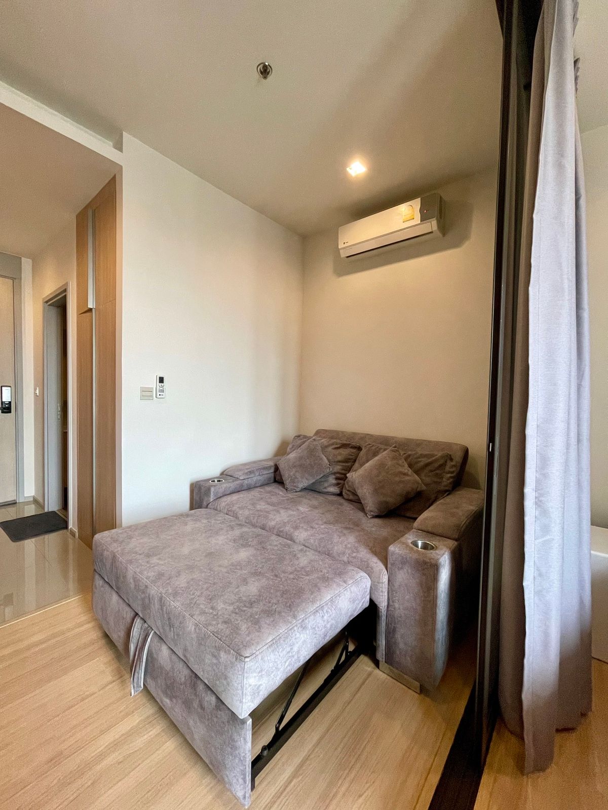 🔥 For sale 🔥 M Jatujak - M Jatujak / 1 bedroom (for sale) P015