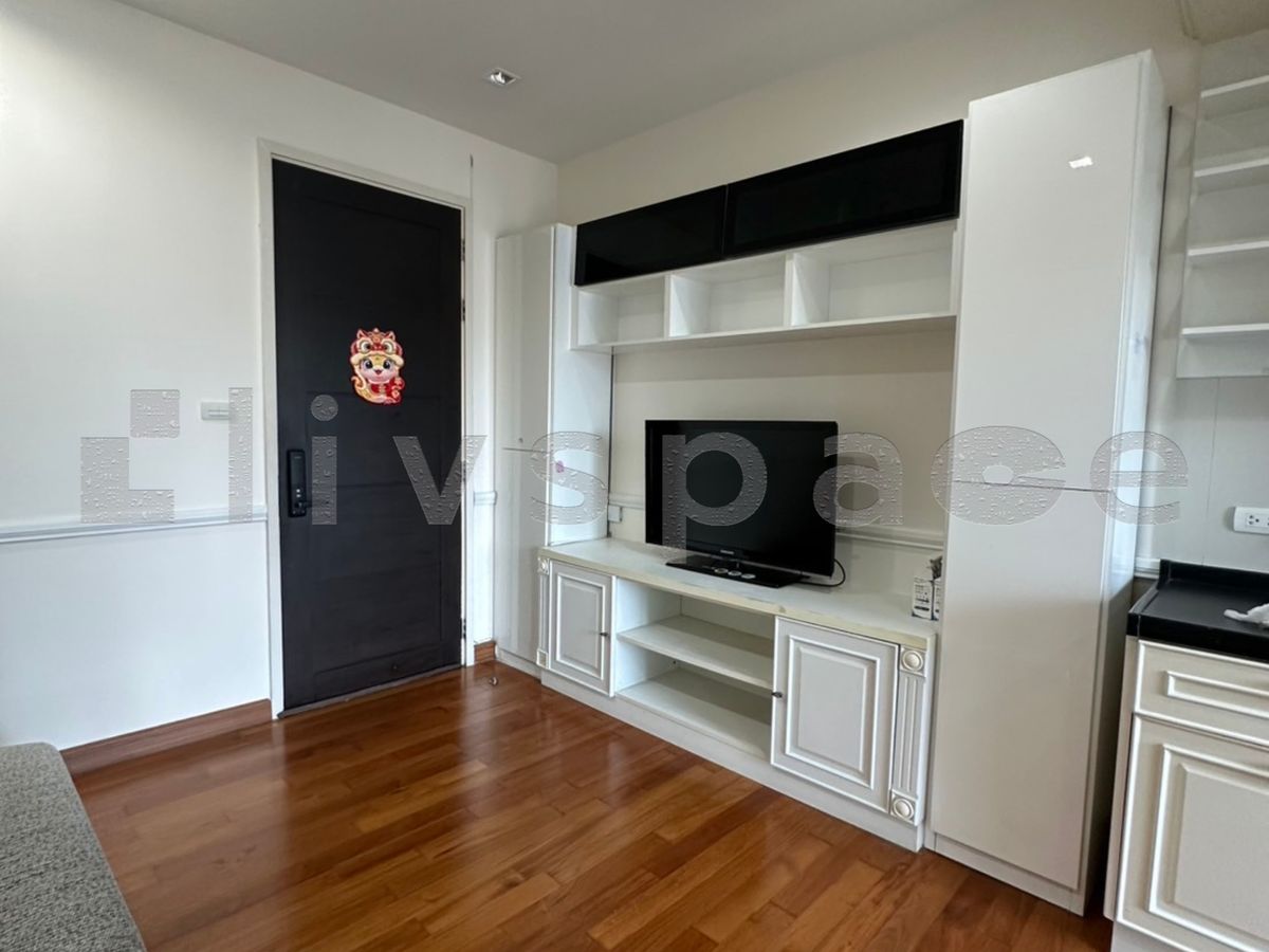 ▚ LC106ツ สำหรับขาย Ivy Sathorn 1 ห้องนอน ราคาพิเศษ ⭐ – รูปที่ 2