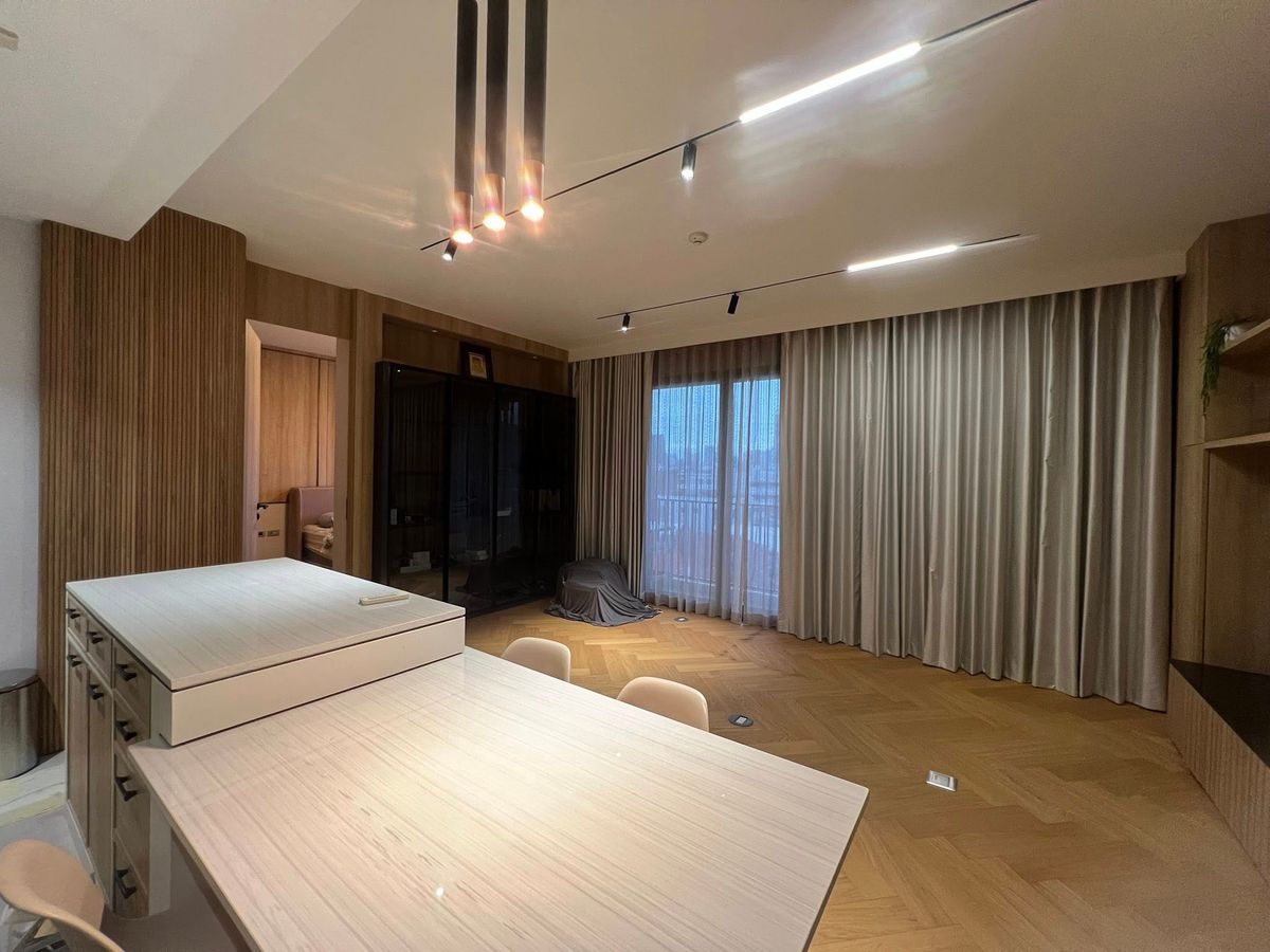 🔥 คอนโด 2 ห้องนอน ในราคาไม่เกิน 10 ล้าน ย่านอารีย์ 🔥 SAVVI Phahol 2 - แซฟวี่ พหล 2 / 2 ห้องนอน  P009 – รูปที่ 2