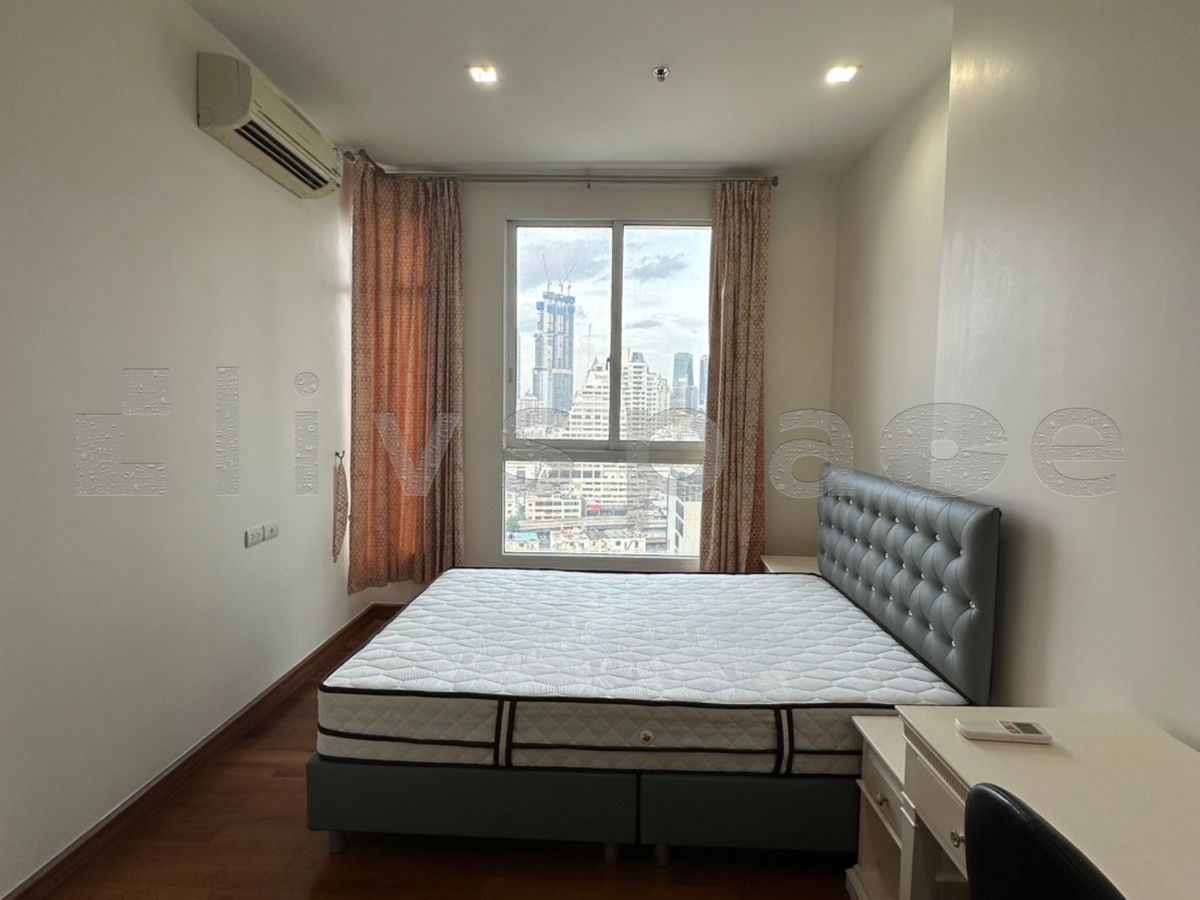 ▚ LC106ツ สำหรับขาย Ivy Sathorn 1 ห้องนอน ราคาพิเศษ ⭐ – รูปที่ 4