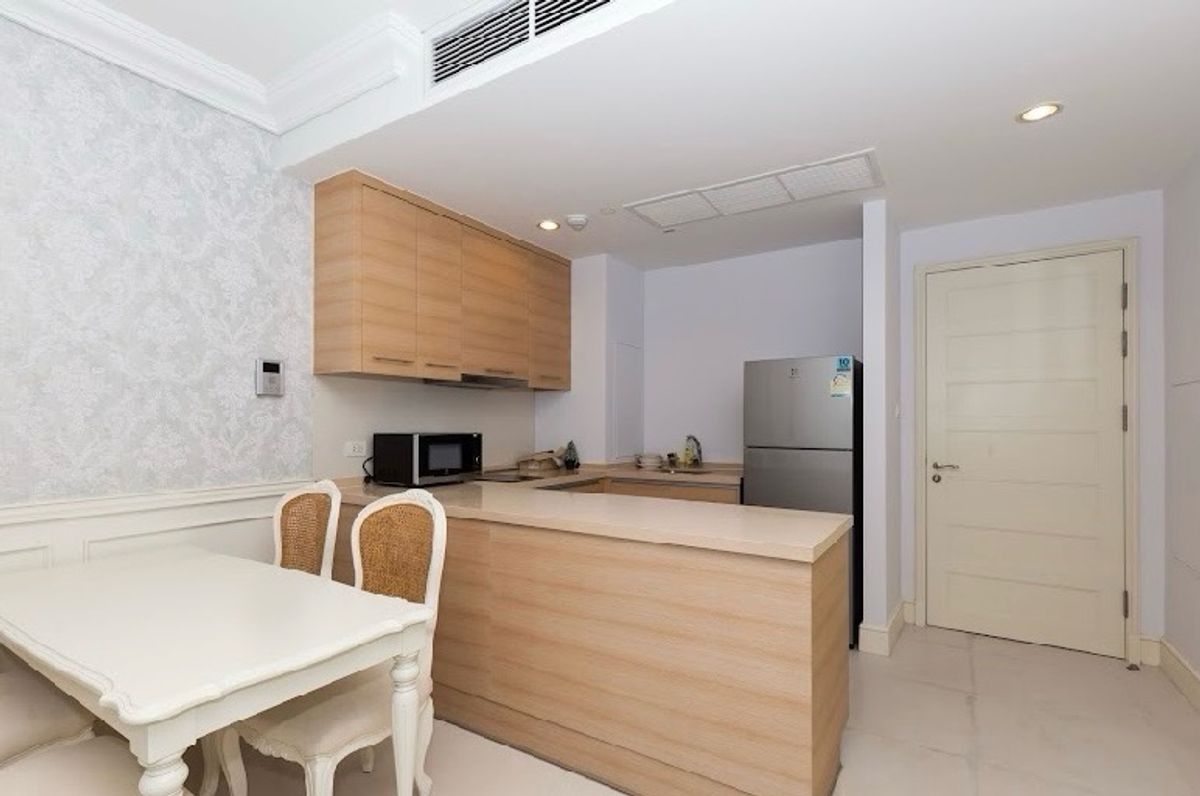 Aguston Sukhimvit 22 | Pets Friendly 🐈  for rent : 35,000 – รูปที่ 3
