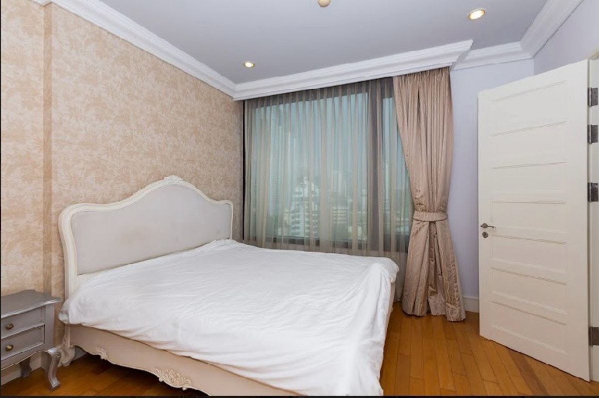 Aguston Sukhimvit 22 | Pets Friendly 🐈  for rent : 35,000