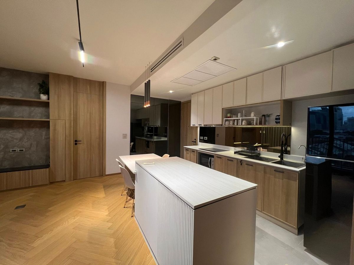 SAVVI PHAL 2 - Saep Vie Phahon 2 /2 Bedroom (Sale) P009 SAVVI PHAL 2 - Saep Vie Phahon 2 /2 Bedroom (Sale) P009