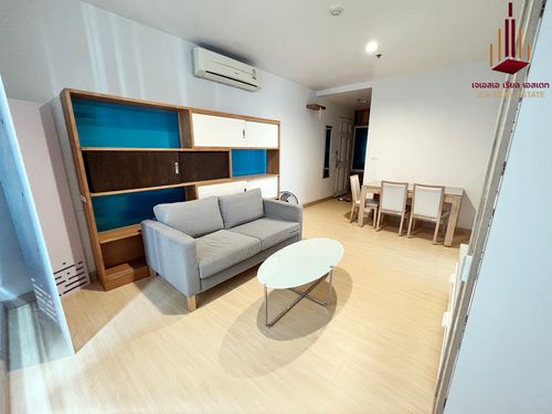 ✨ For Rent: Life @ Ratchada - Huaikwang Condo ✨   💰 Only 28,000 THB/month