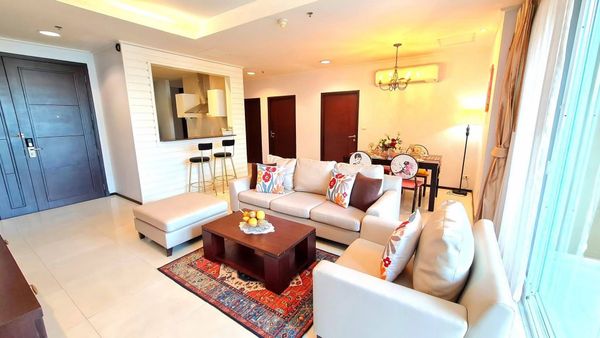 Condo for RENT PIYATHIP PLACE, Bangkok
