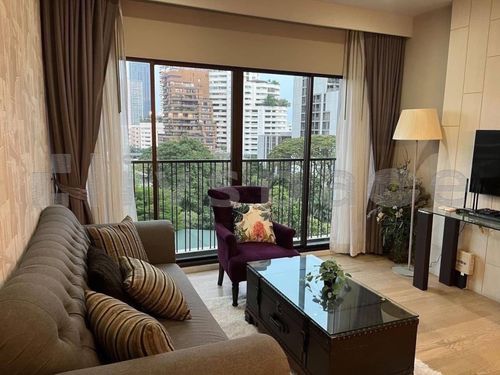 ▚ LC109ツ For Rent: Noble Refine – Spacious, 1 Bedroom at Special Price ⭐