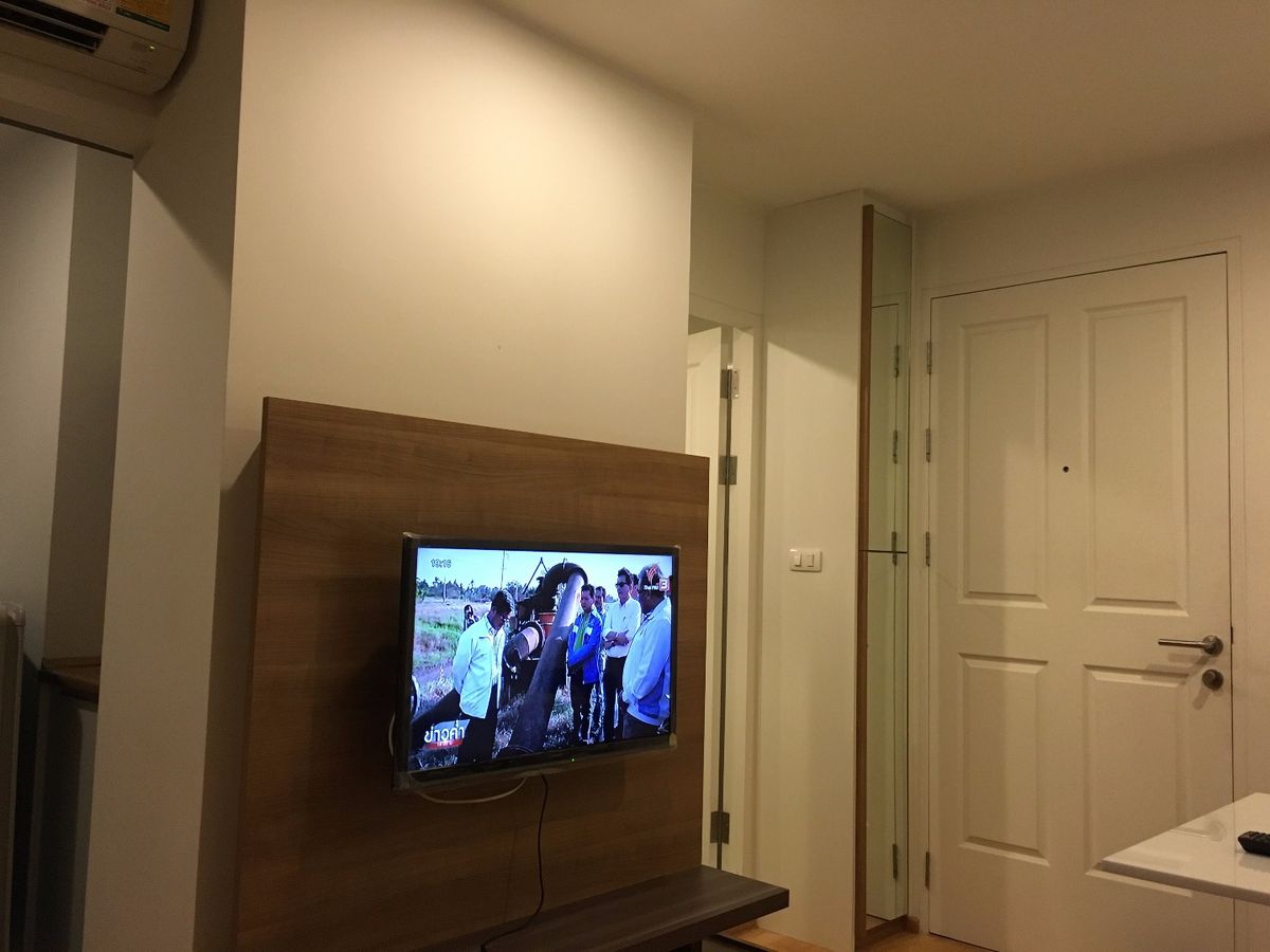 🔥 ขายด่วน!! คอนโด U Delight Residence พัฒนาการ-ทองหล่อ – รูปที่ 4