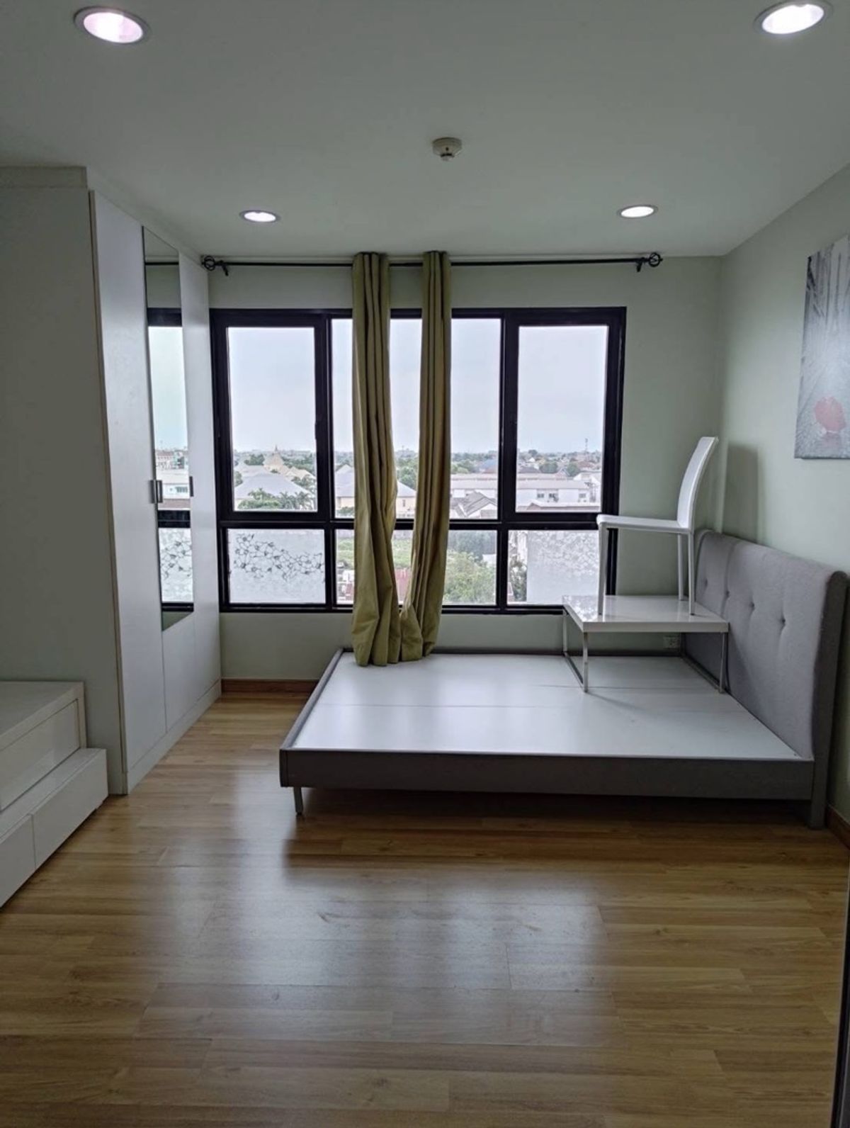 ขายคอนโด Premio Prime Condominium เกษตร-นวมินทร์ – รูปที่ 2