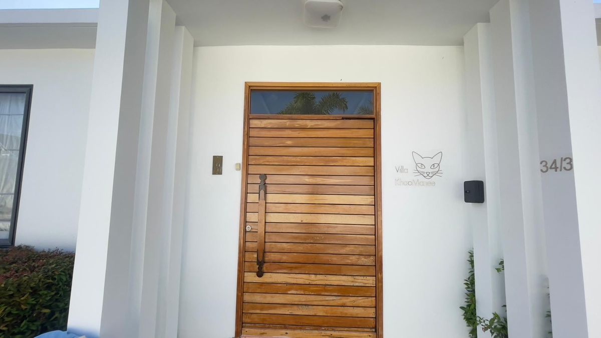  Exclusive Investment Opportunity! Pool Villa for Sale – Khao Manee, Thalang, Phuket  Only THB 12.87 Million – with a tenant until April 2026.  Enjoy instant income upon purchase with 15–20% annual return. – รูปที่ 3